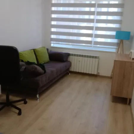 Apartment Asparuh 3br Finest *