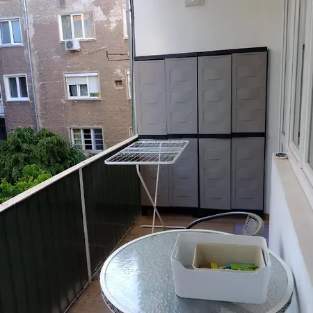 Apartment Asparuh 3br Finest